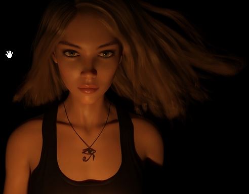 The Cure for Madness - vCh.8 Adult game cover