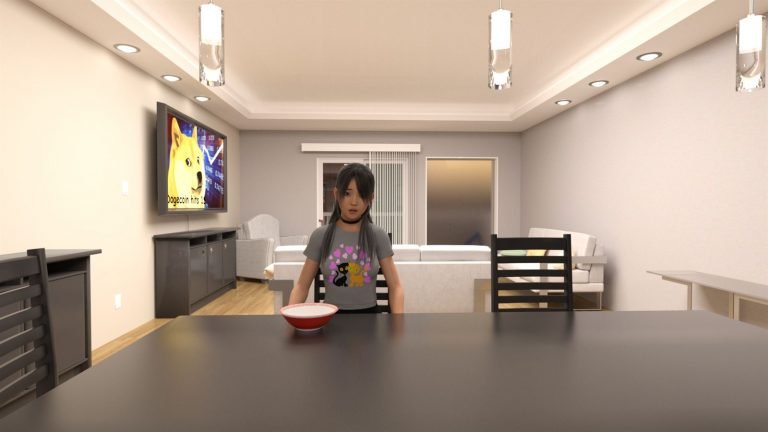 The Cure for Madness Adult Game Screenshots (1)