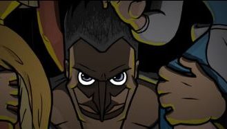 The Dark Lords Trip - 2017.09.05 18+ Adult game cover