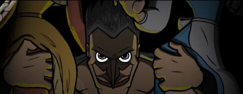 The Dark Lords Trip cover