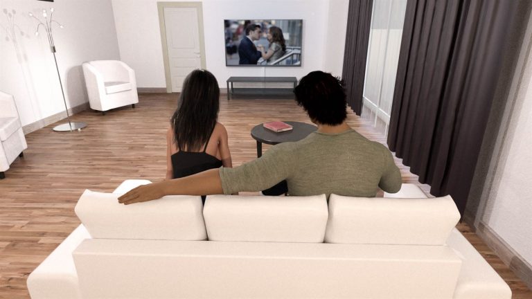 The Doppelganger Adult Game Screenshots (1)