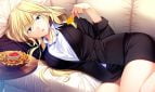 The Eden of Grisaia Adult Game Screenshot (2)