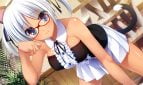 The Eden of Grisaia Adult Game Screenshot (5)