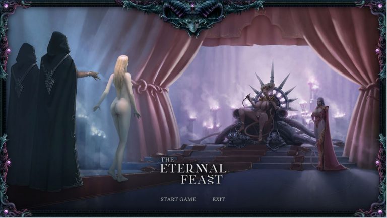 The Eternal Feast Adult Game Screenshots (1)