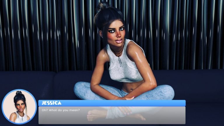 The Girl Next Door Adult Game Screeenshots (1)