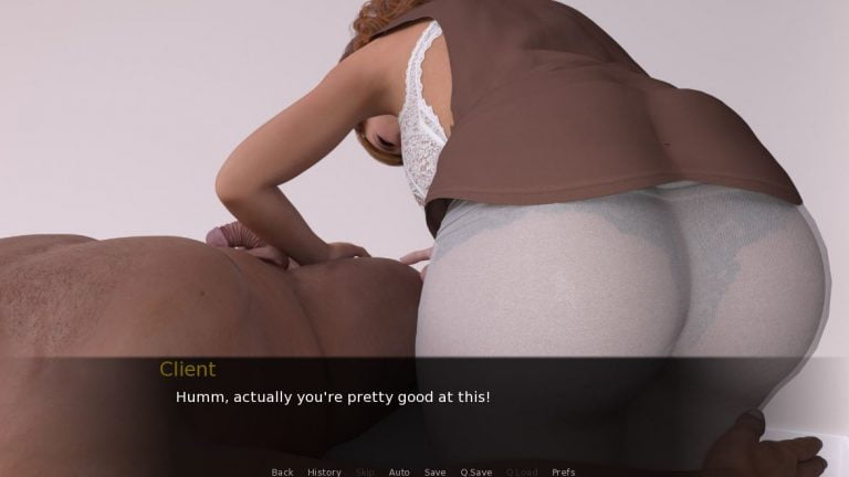 The Innocent Mother Adult Game Screenshot (1)