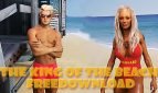 The King Of The Beach Adult Game Cover
