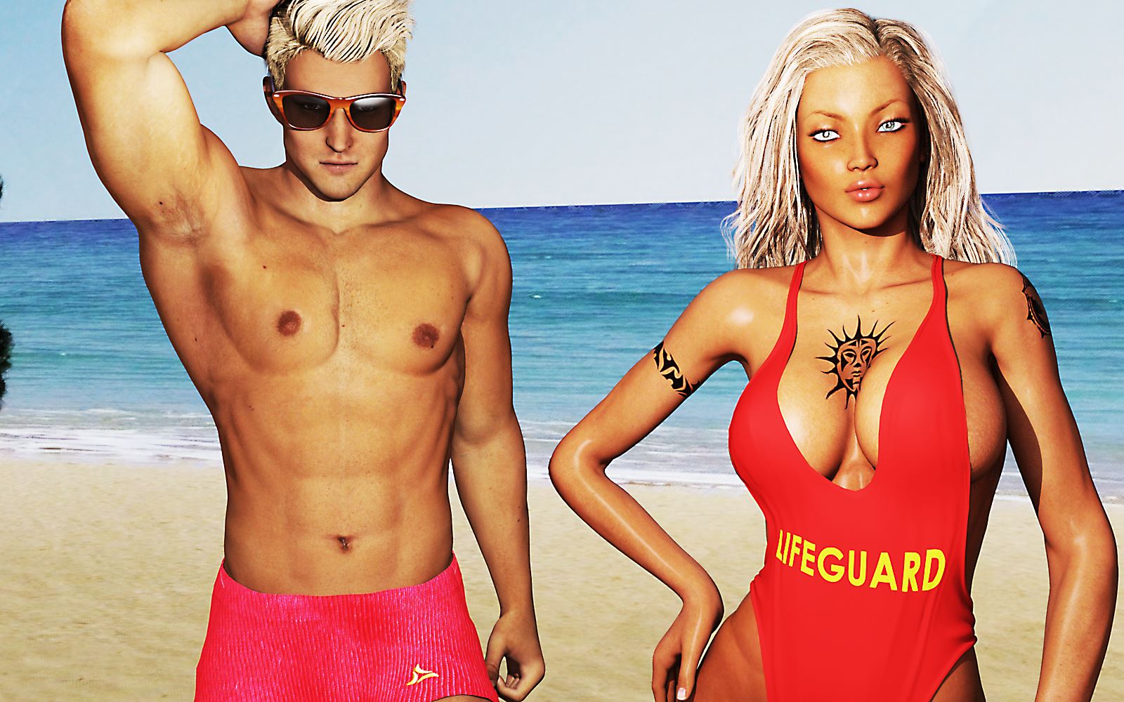 The King is Back cover