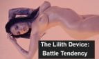 The Lilith Device Battle Tendency Adult Game Cover