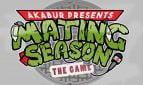 The Mating Season Adult Game Cover