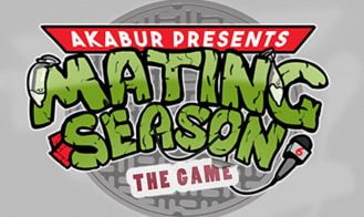 The Mating Season - 1.03 18+ Adult game cover