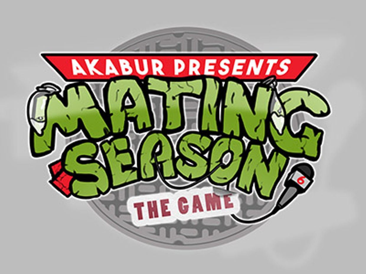 The Mating Season cover