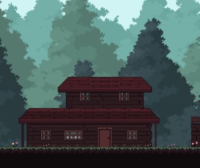 The Merits of Lust cover