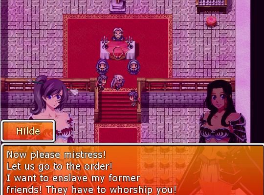 The Order Of Light cover