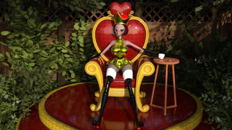 The Power Puffgirls Nelys new live Adult Game Screenshot (1)