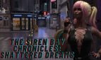 The Siren Bay Chronicles Shattered Dreams Adult Game Cover