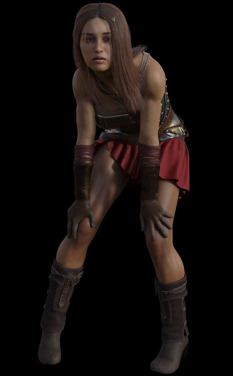 The Thing That Came From Space Adult Game Screenshots (1)