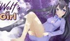 The Wolf’s Girl Adult Game Cover