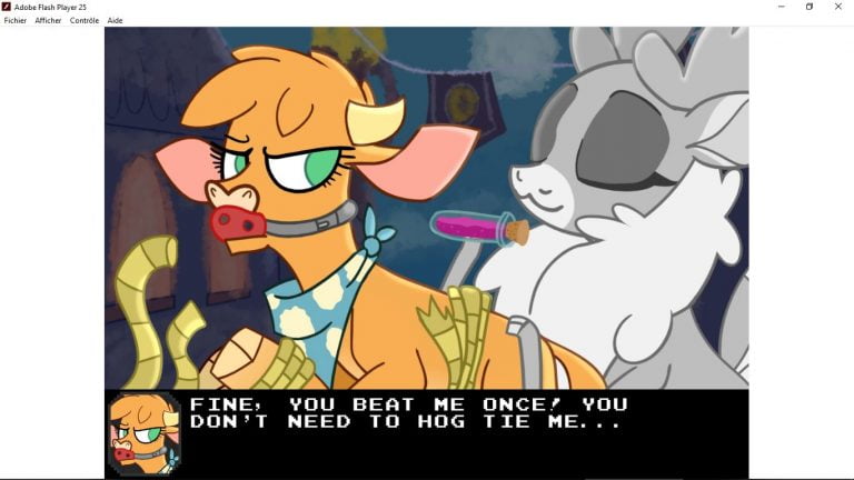 Them’s Fappin’ Herds Adult Game Screenshot (1)