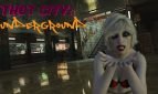 Thot City Underground Adult Game Cover