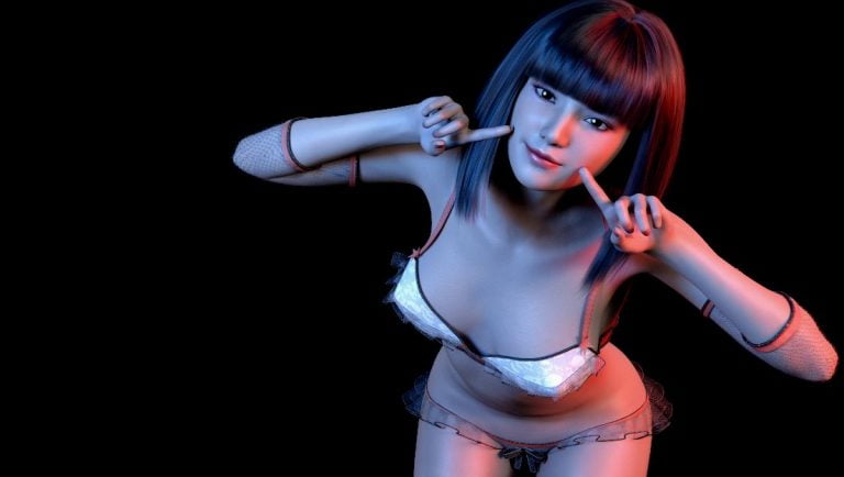 Thot City Underground Adult Game Screenshots (1)