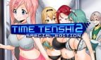 Time Tenshi 2 Special Edition Adult Game Cover
