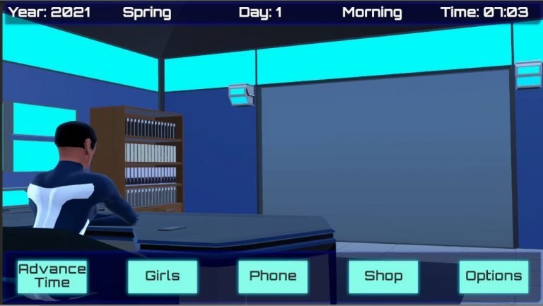 Titans University Adult Game Screenshots (1)