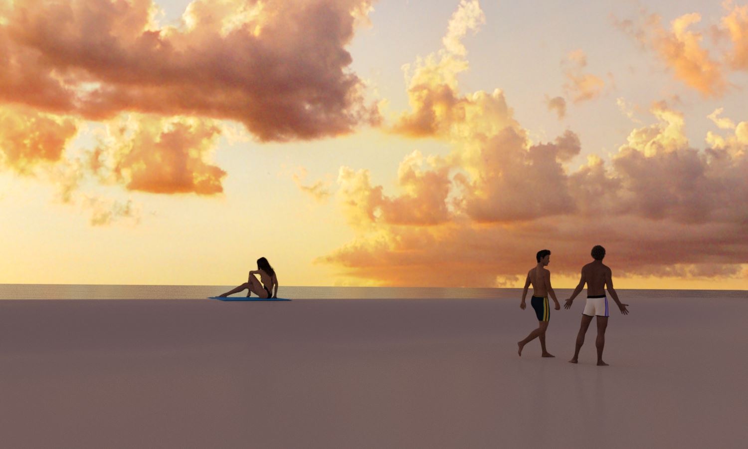 Tonight is the Night cover