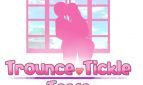 Trounce Tickle Tease Adult Game Cover