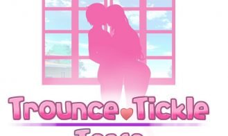 Trounce Tickle Tease - 1.9 18+ Adult game cover
