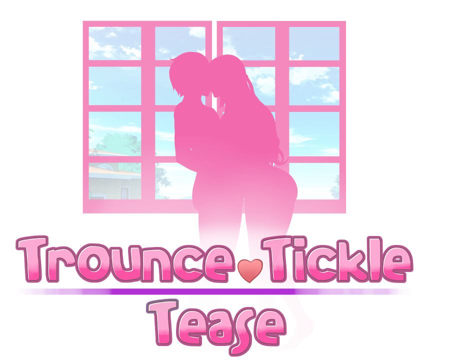 Trounce Tickle Tease cover