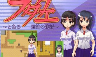 Twin Quest The Tale of Two Sisters - 1.03 18+ Adult game cover