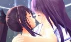 VALKYRIE DRIVE BHIKKHUNI Adult Game Screenshot (4)