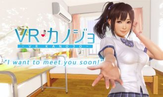 VR Kanojo - Final 18+ Adult game cover