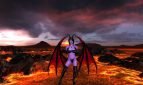 Valia Life of a Succubus Adult Game Cover