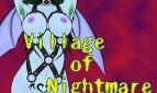 Village Of Nightmare Adult Game Cover