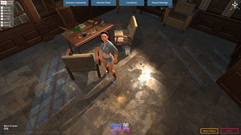 Virt-U-Mate Adult Game Screenshots (1)