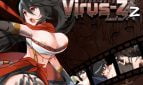Virus-Z 2 Shinobi Girl Adult Game Cover