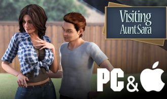 Visiting Aunt Sara - 1.13 18+ Adult game cover