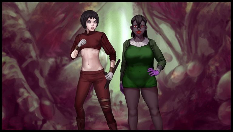 Voln Adult Game Screenshots (1)