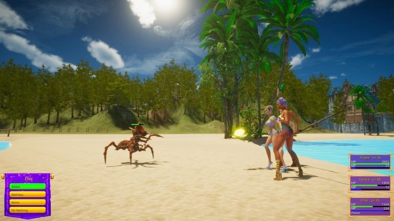 WanderLust Adult Game Screenshots (1)