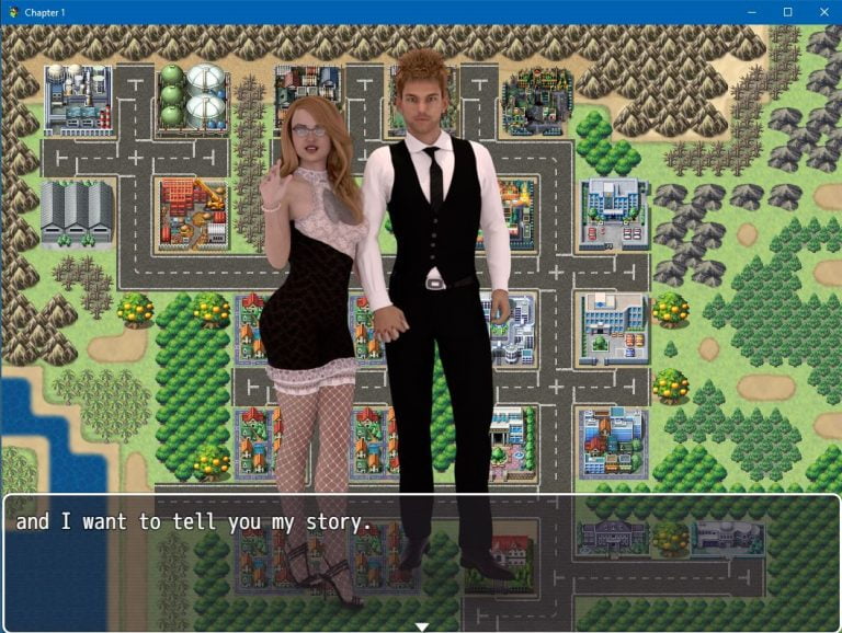 Web Adult Game Screenshots (1)