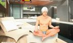 Weekend with Bradleys Adult Game Screenshot (2)