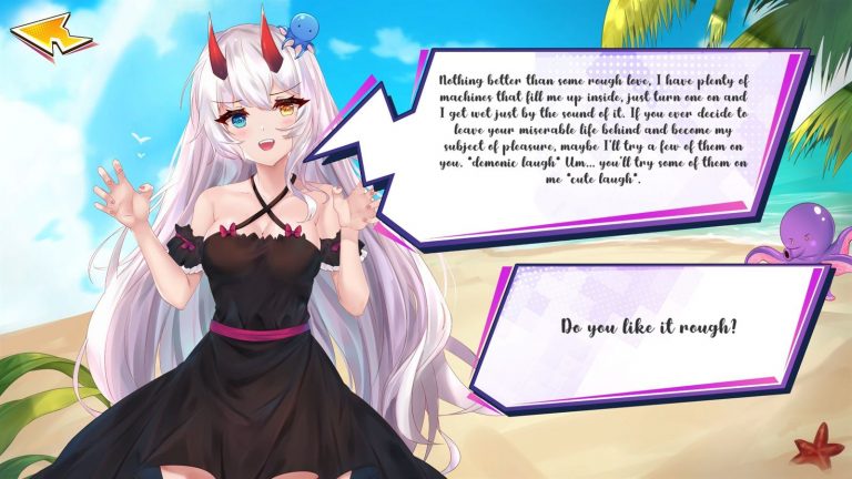 Wild Journey Adult Game Screenshots (1)