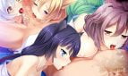 Wild Romance Adult Game Screenshot (5)