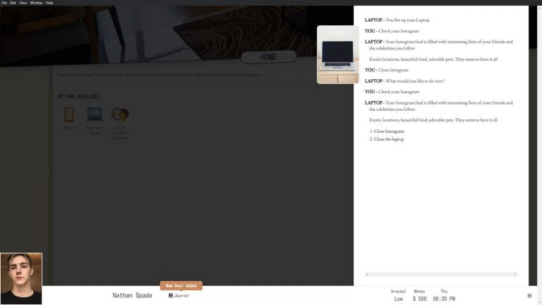 Wish Gone Wild Adult Game Screenshots (1)