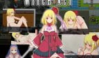 Witch Act Adult Game Cover