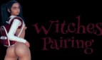 Witches Pairing Adult Game Cover