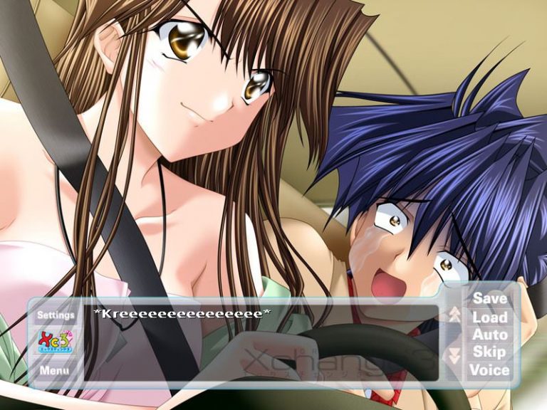 X-Change 3 Adult Game Screenshots (1)