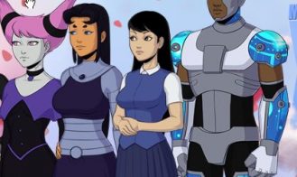 XIX - 0.8b 18+ Adult game cover